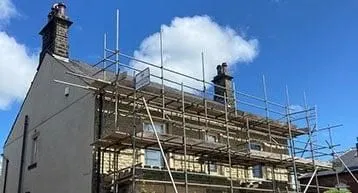 chimney