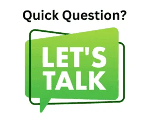 Quick-Question