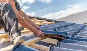 reroof-family-house