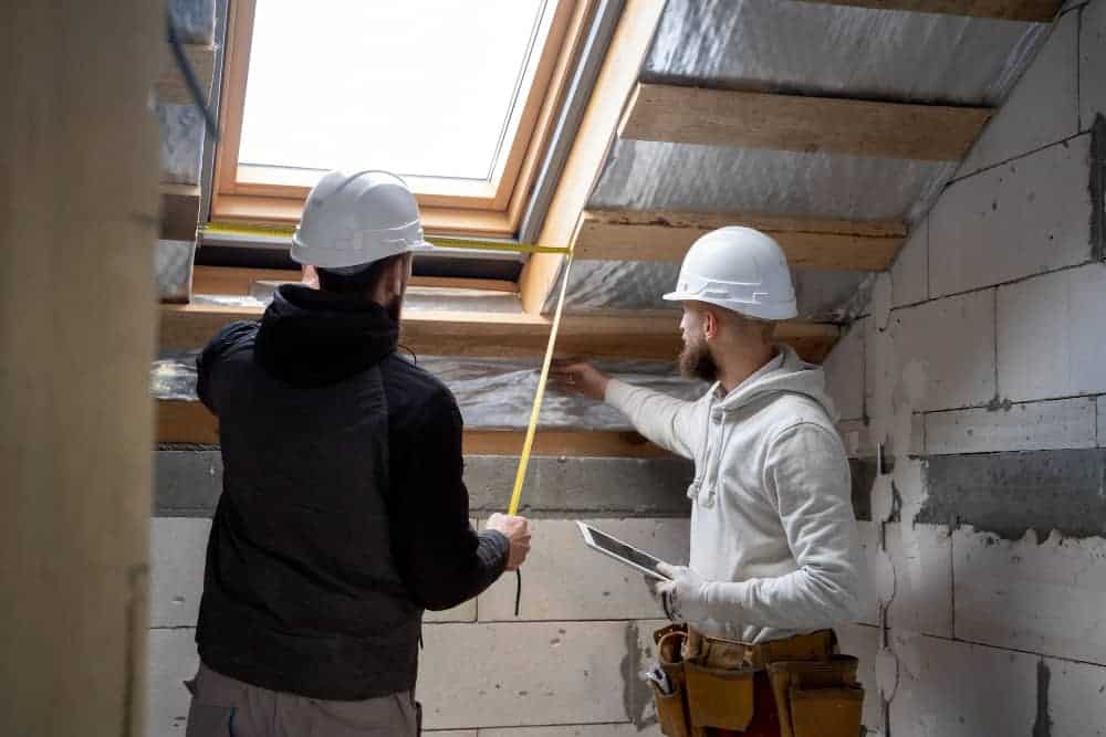 Renovations
